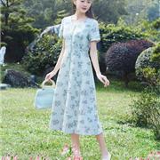 曼茜纱 茜纱飞曼 亚麻轻扬 粽夏生香！端午安康！