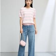 艾麗哲2025夏季新品 簡約舒適 時(shí)光平淡靜謐