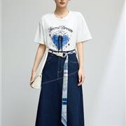艾丽哲2025夏季 简约 是褪去浮华后的从容