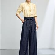 艾丽哲2025夏季粉色合辑 为你带来美好的穿搭心情