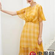 这个夏天 穿艾丽哲新品女装 舒适又显气质