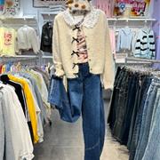 RUKA 入卡 快时尚风格女装 全国招商