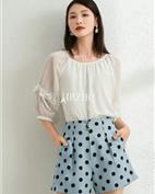 艾丽哲女装产品图片
