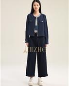 艾丽哲女装产品图片
